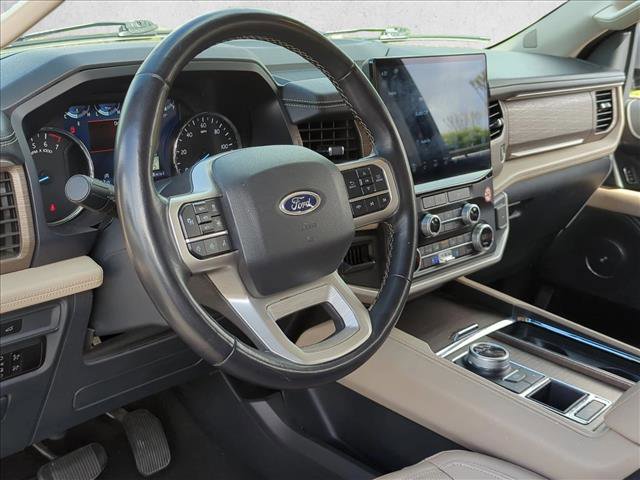 Used 2024 Ford Expedition Max Limited RWD image 9