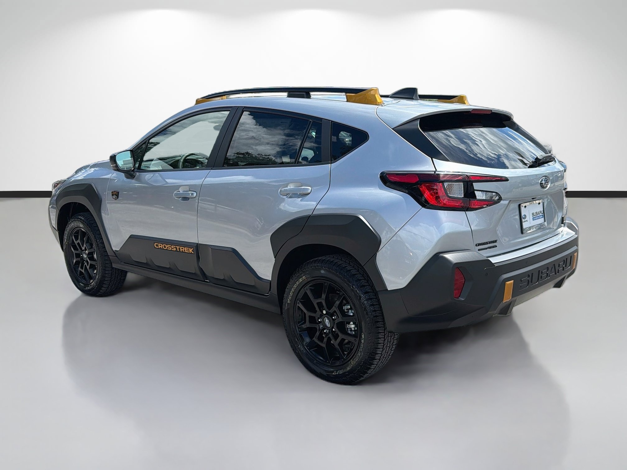 New 2026 Subaru Crosstrek 2.5i Wilderness AWD/4WD image 5