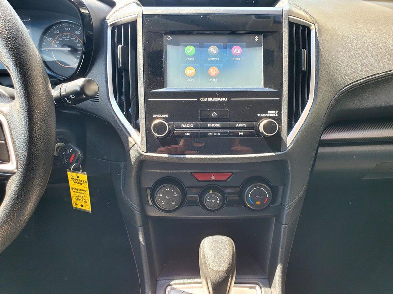 Used 2019 Subaru Crosstrek 2.0i w/ Eyesight System AWD/4WD image 10