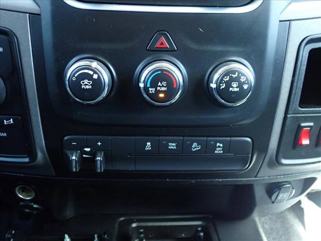 Used 2016 RAM 2500 Power Wagon Tradesman AWD/4WD image 16