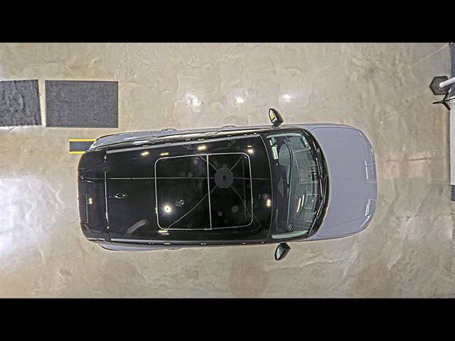 Used 2025 Nissan Murano SL AWD/4WD image 7