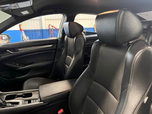 Used 2022 Honda Accord Sport image 22