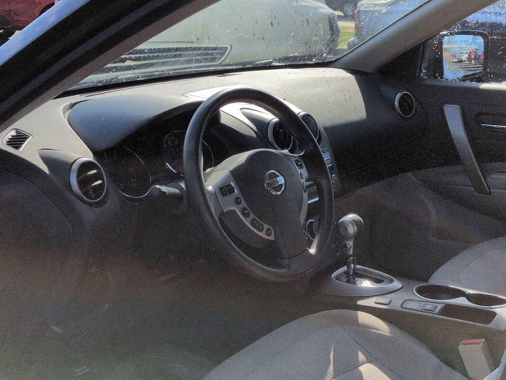 Used 2013 Nissan Rogue SV image 13