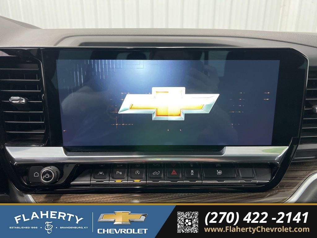 Used 2022 Chevrolet Silverado 1500 RST w/ RST All Star Premium Package image 28