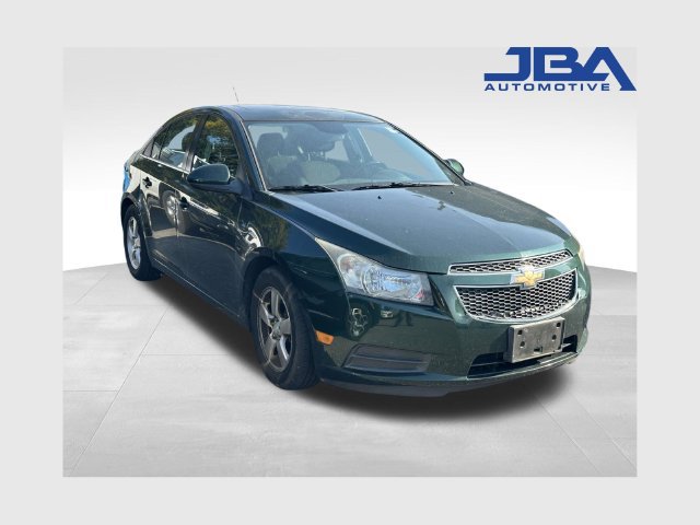 Used 2014 Chevrolet Cruze LT w/ All-Star Edition