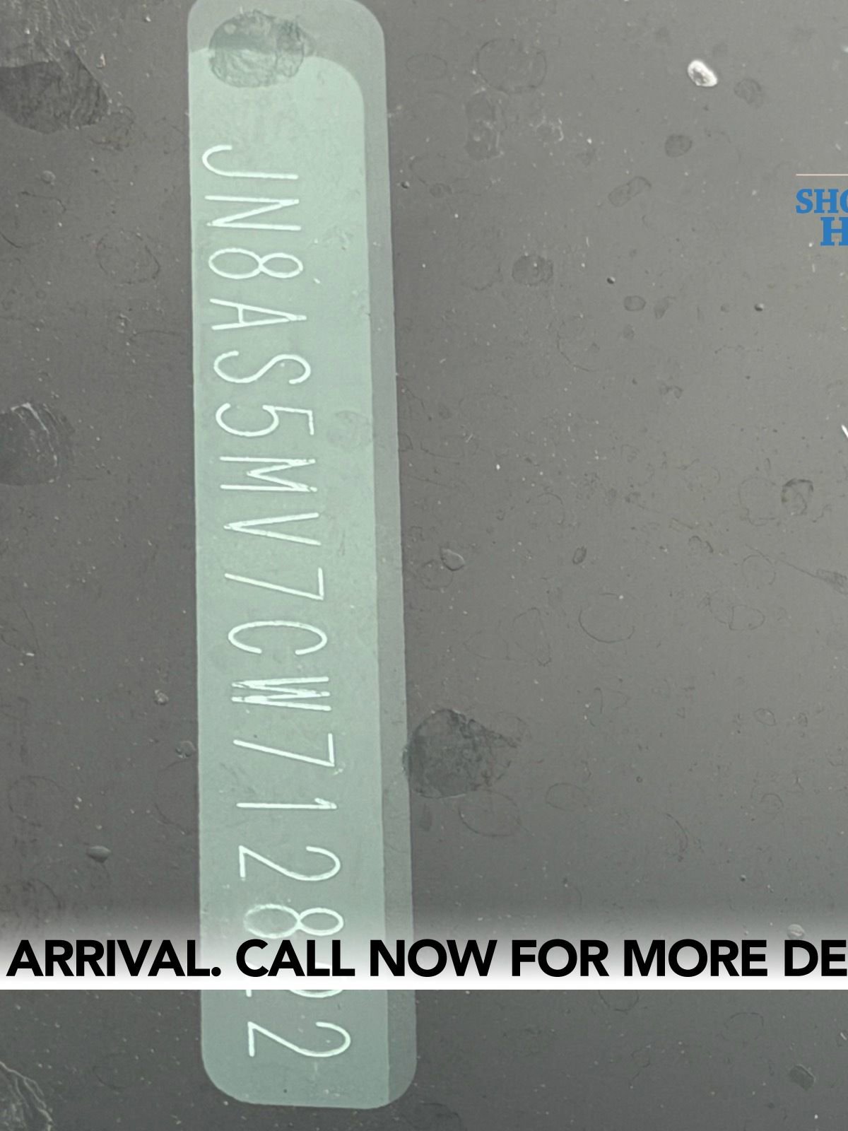 Used 2012 Nissan Rogue S w/ Special Edition Pkg AWD/4WD image 13