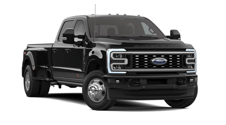 New 2026 Ford F350 Platinum AWD/4WD image 32