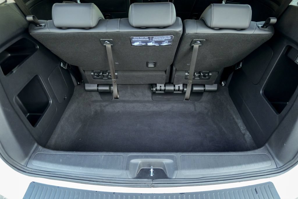 Used 2025 Honda Odyssey EX-L image 56