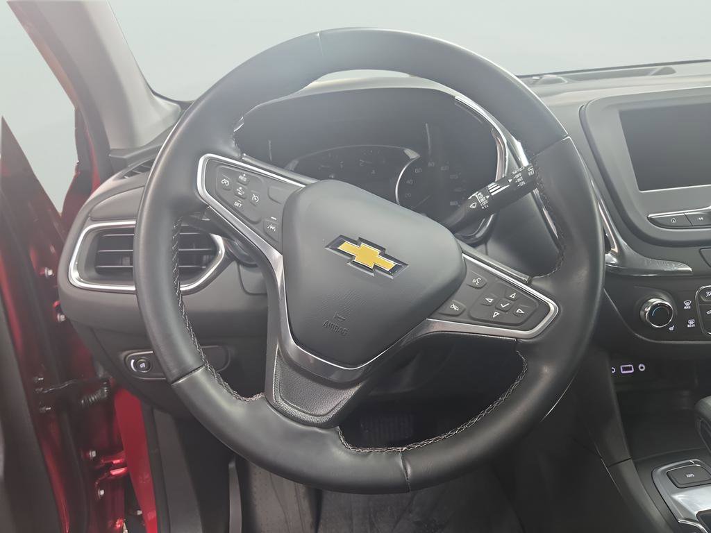 Used 2023 Chevrolet Equinox LT image 22