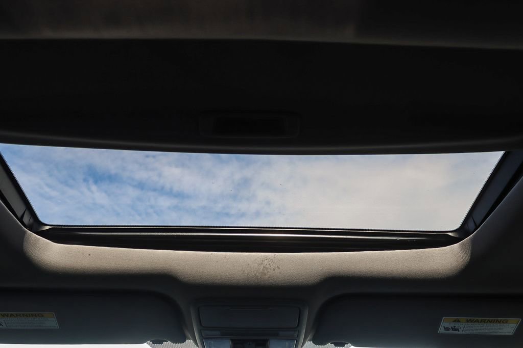 Used 2024 Honda Odyssey EX-L image 21