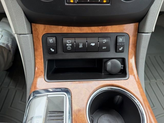Used 2012 Buick Enclave Premium w/ Trailering Provision Package image 20