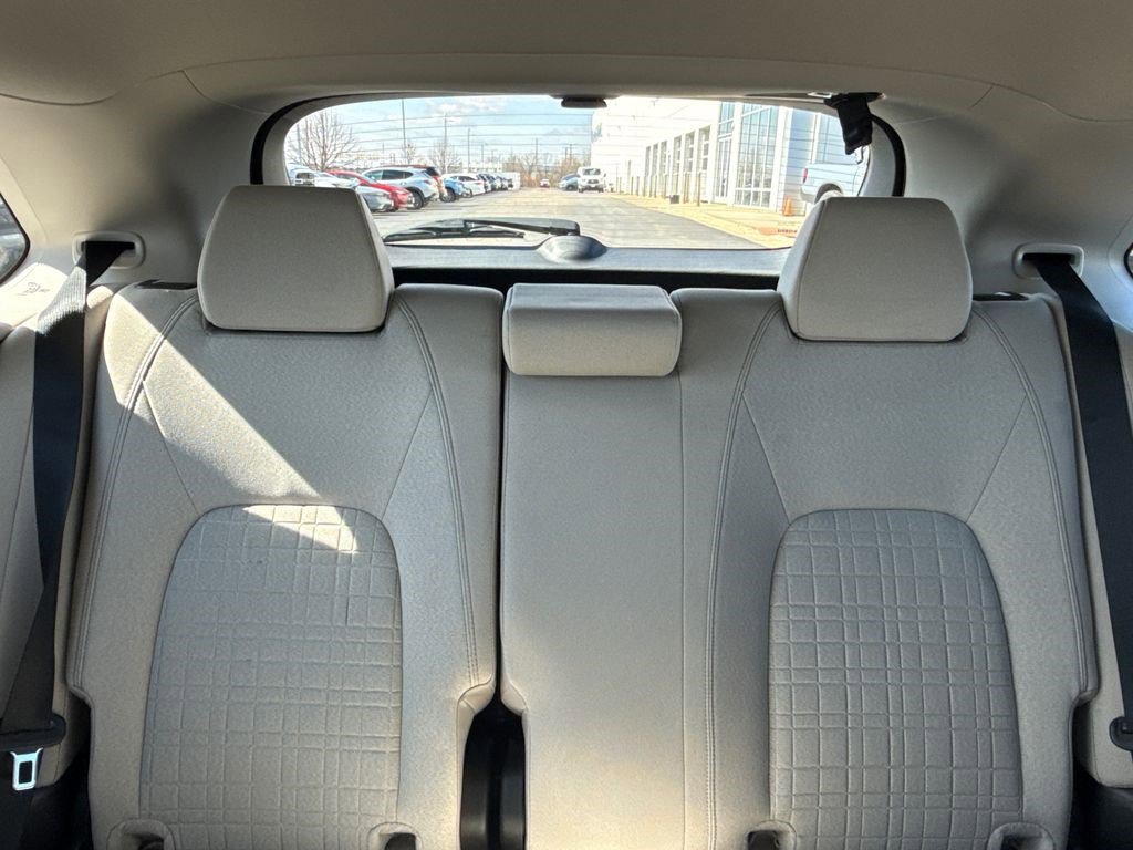 Certified 2024 Honda HR-V LX image 18