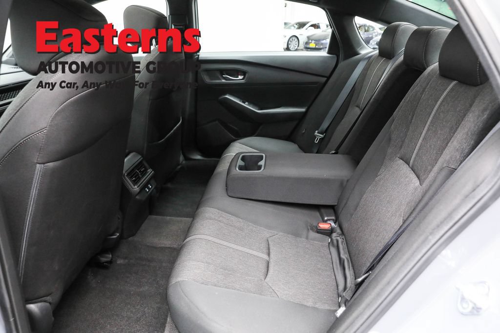 Used 2025 Honda Accord Sport image 21