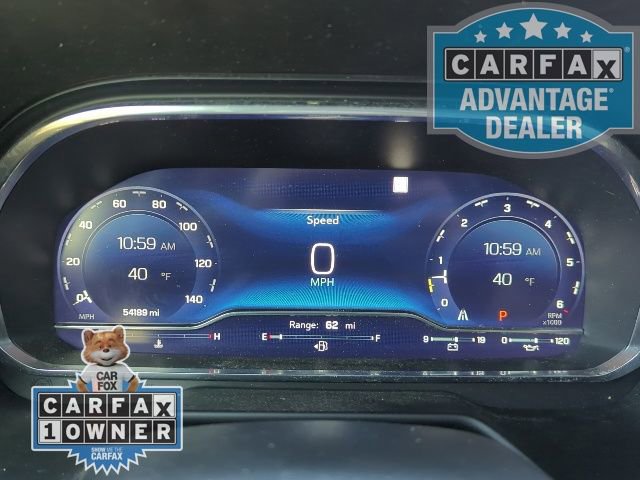 Certified 2022 Chevrolet Tahoe Premier image 13