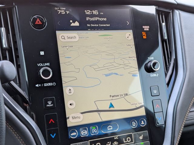 Used 2023 Subaru Outback Wilderness image 22