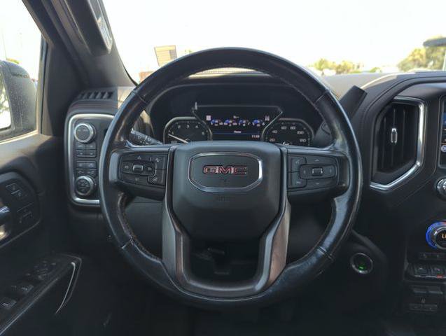 Used 2020 GMC Sierra 1500 AT4 w/ AT4 Premium Package AWD/4WD image 25