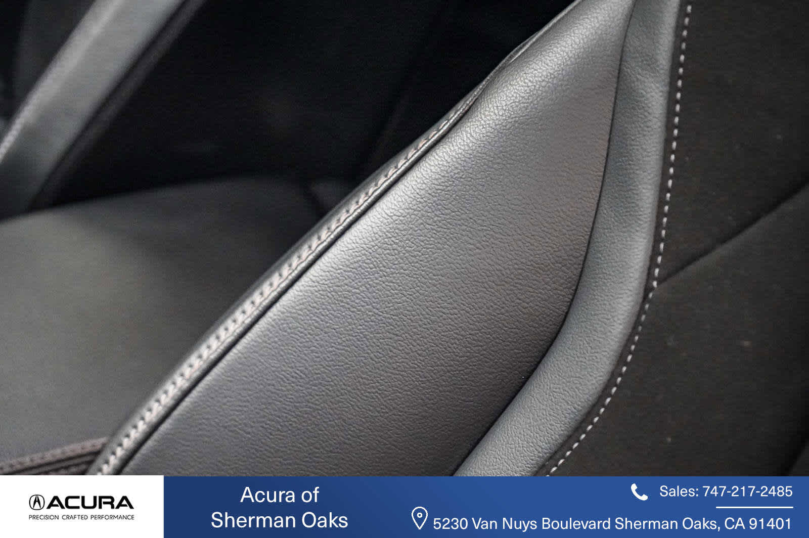 Used 2023 Acura Integra A-Spec image 23