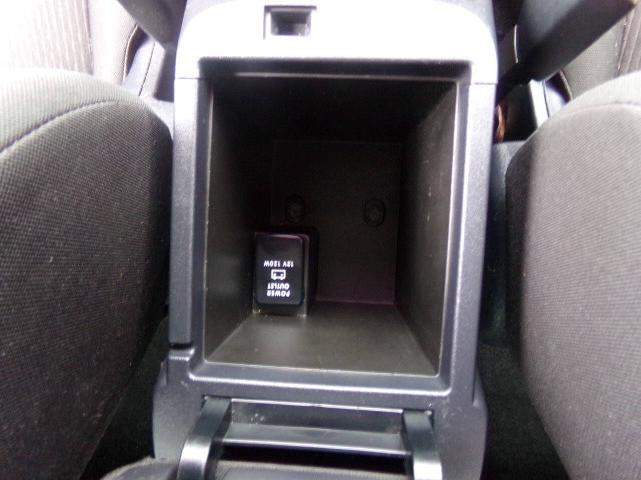Used 2016 Mitsubishi Lancer ES FWD image 38