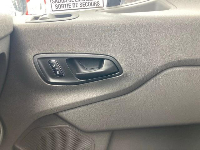 Used 2024 Ford Transit 350 XL image 16