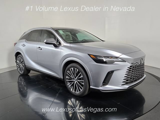 New 2026 Lexus RX 350 Premium Plus AWD/4WD video 2
