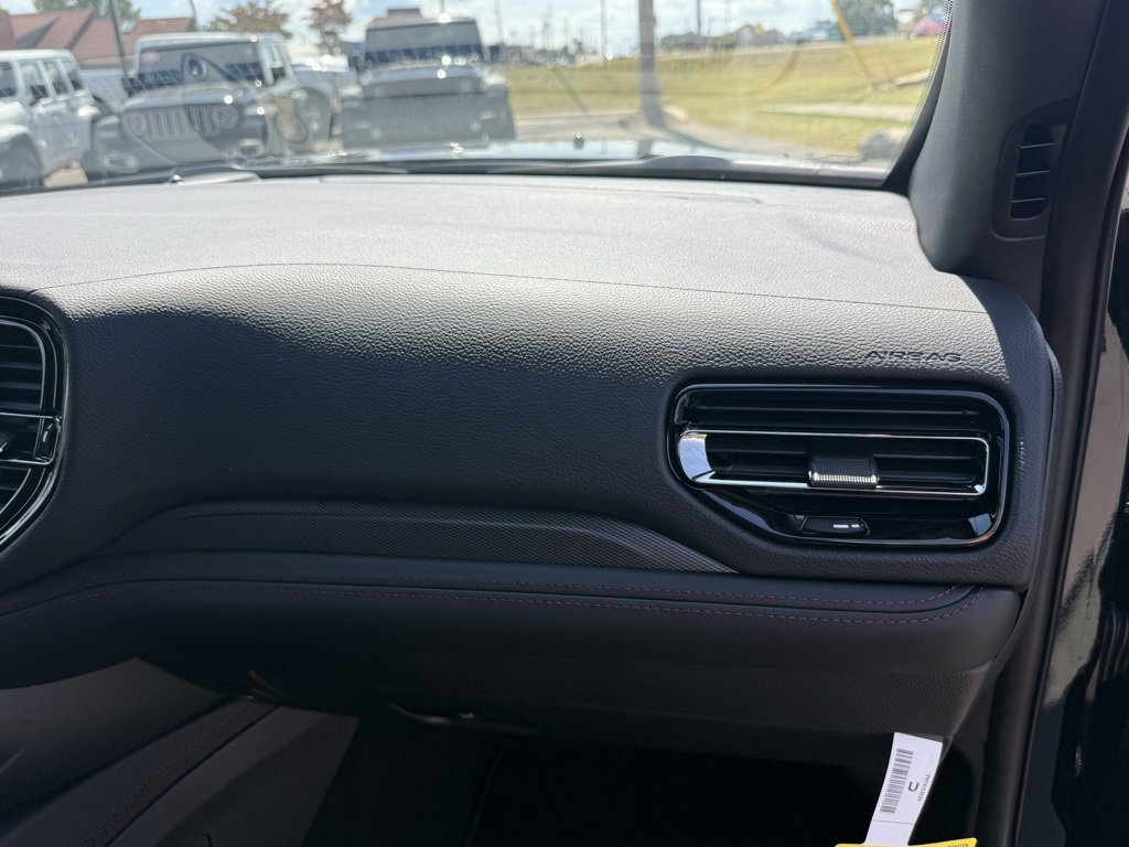 New 2026 Dodge Durango GT image 35
