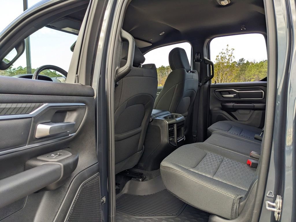 New 2026 RAM 1500 Big Horn image 36