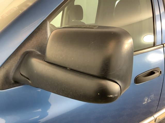 Used 2003 Dodge Ram 2500 Truck SLT image 8