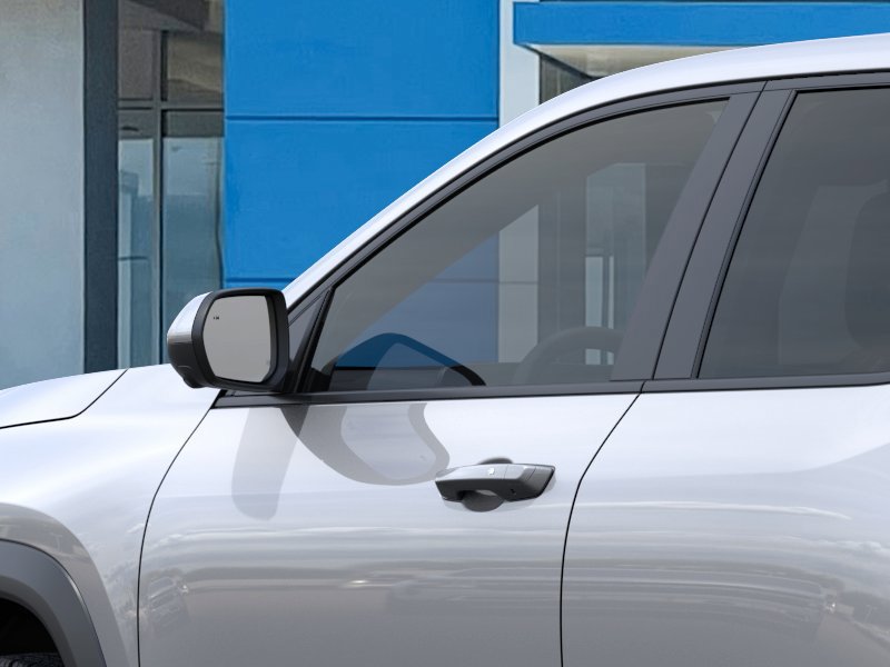 New 2026 Chevrolet Equinox LT FWD image 12