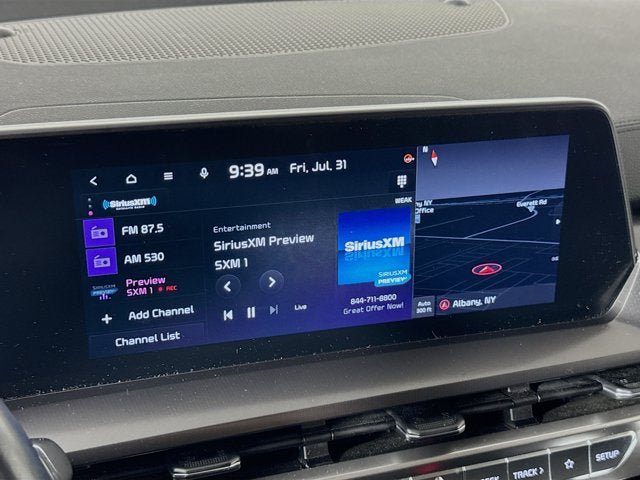 Certified 2024 Kia Telluride LX AWD/4WD image 15