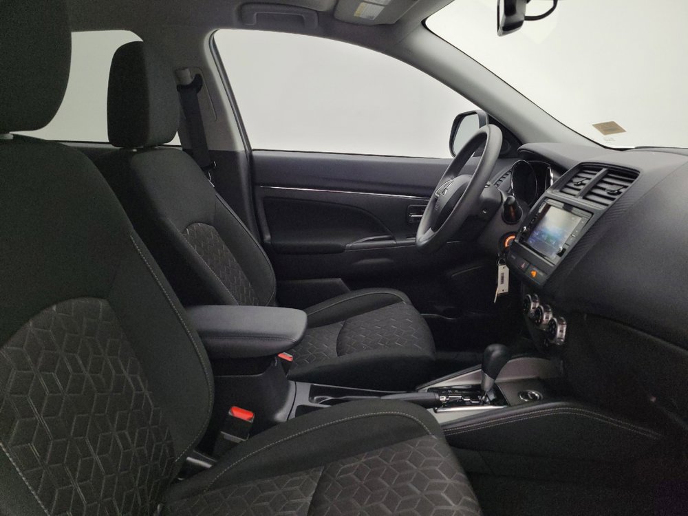 Used 2024 Mitsubishi Outlander Sport AWD image 21