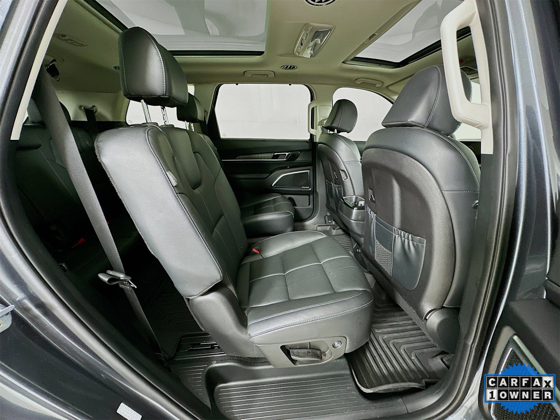 Used 2023 Kia Telluride SX image 31