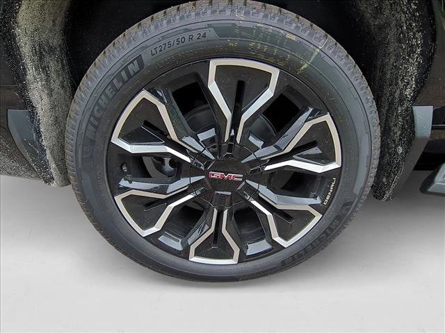 New 2026 GMC Sierra EV Denali image 10