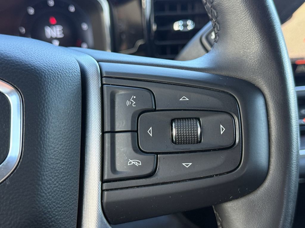 Used 2024 GMC Sierra 1500 SLT image 17