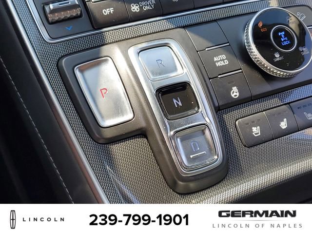 Used 2023 Hyundai Santa Fe Limited image 27