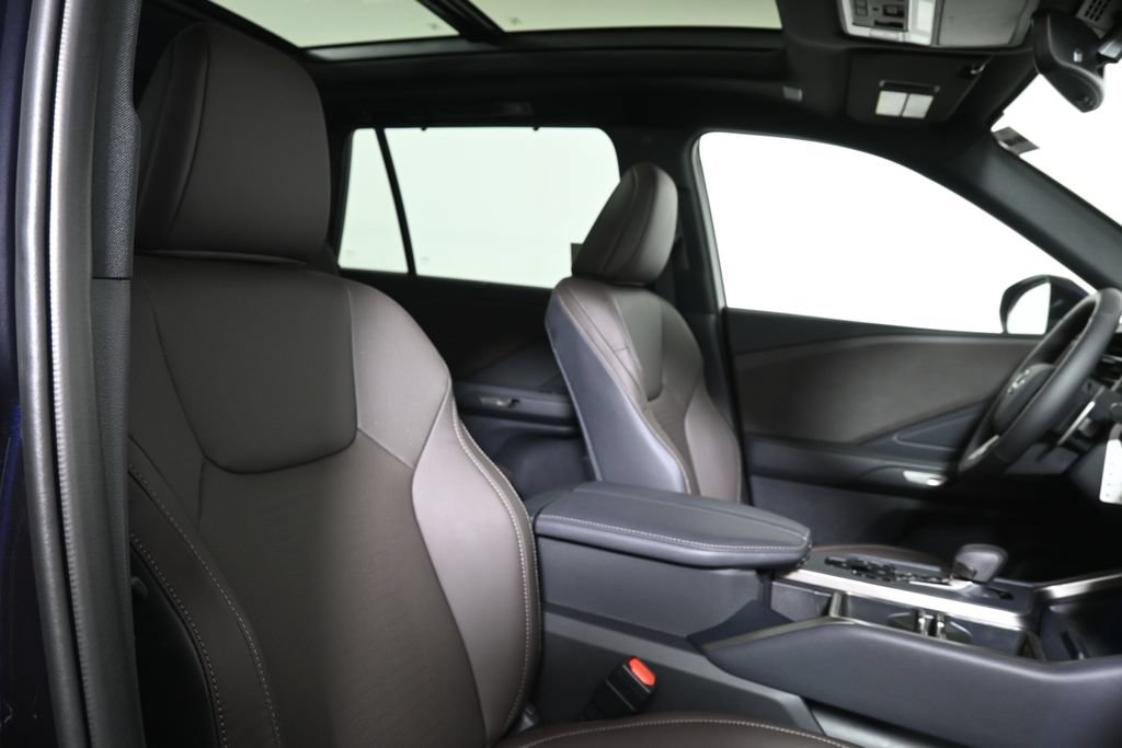 New 2026 Lexus TX 350 AWD w/ Technology Package image 36