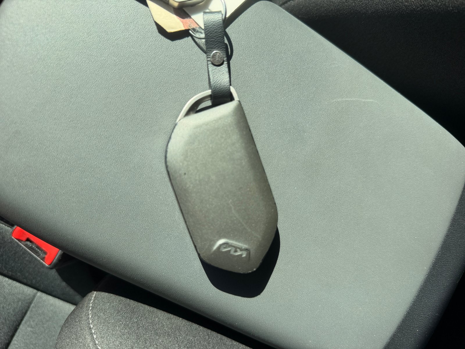 Used 2025 Kia K4 FWD image 25