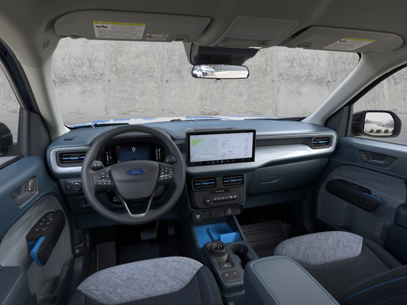 New 2026 Ford Maverick XLT w/ XLT Luxury Package image 9