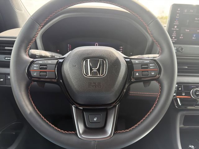 New 2026 Honda Pilot TrailSport image 11