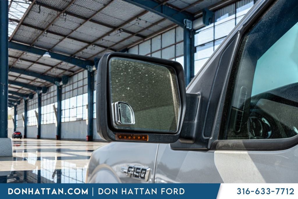 Used 2010 Ford F150 XLT image 27