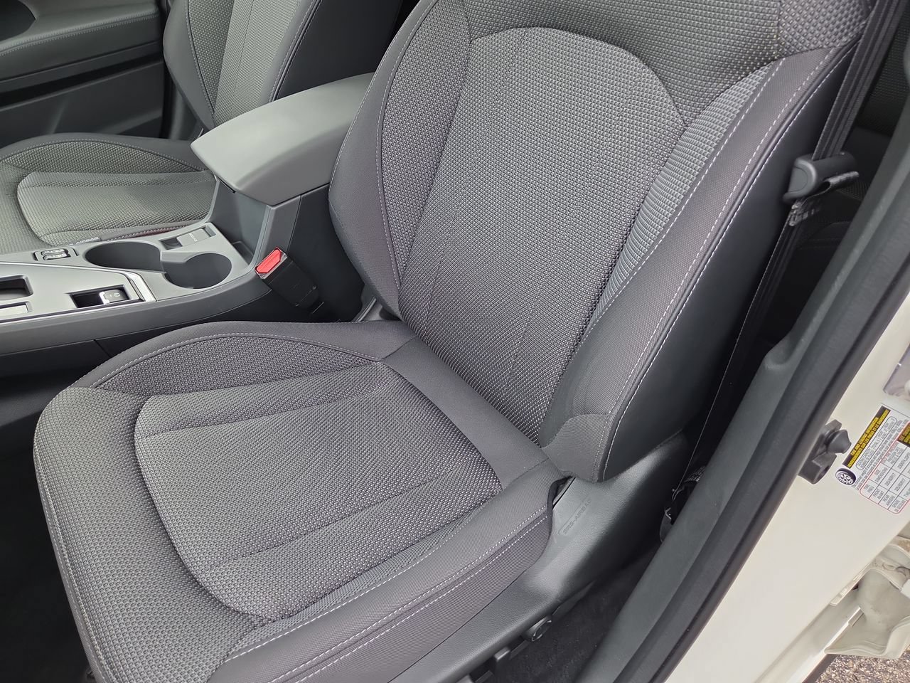 Certified 2024 Subaru Crosstrek 2.0i Premium AWD/4WD image 16