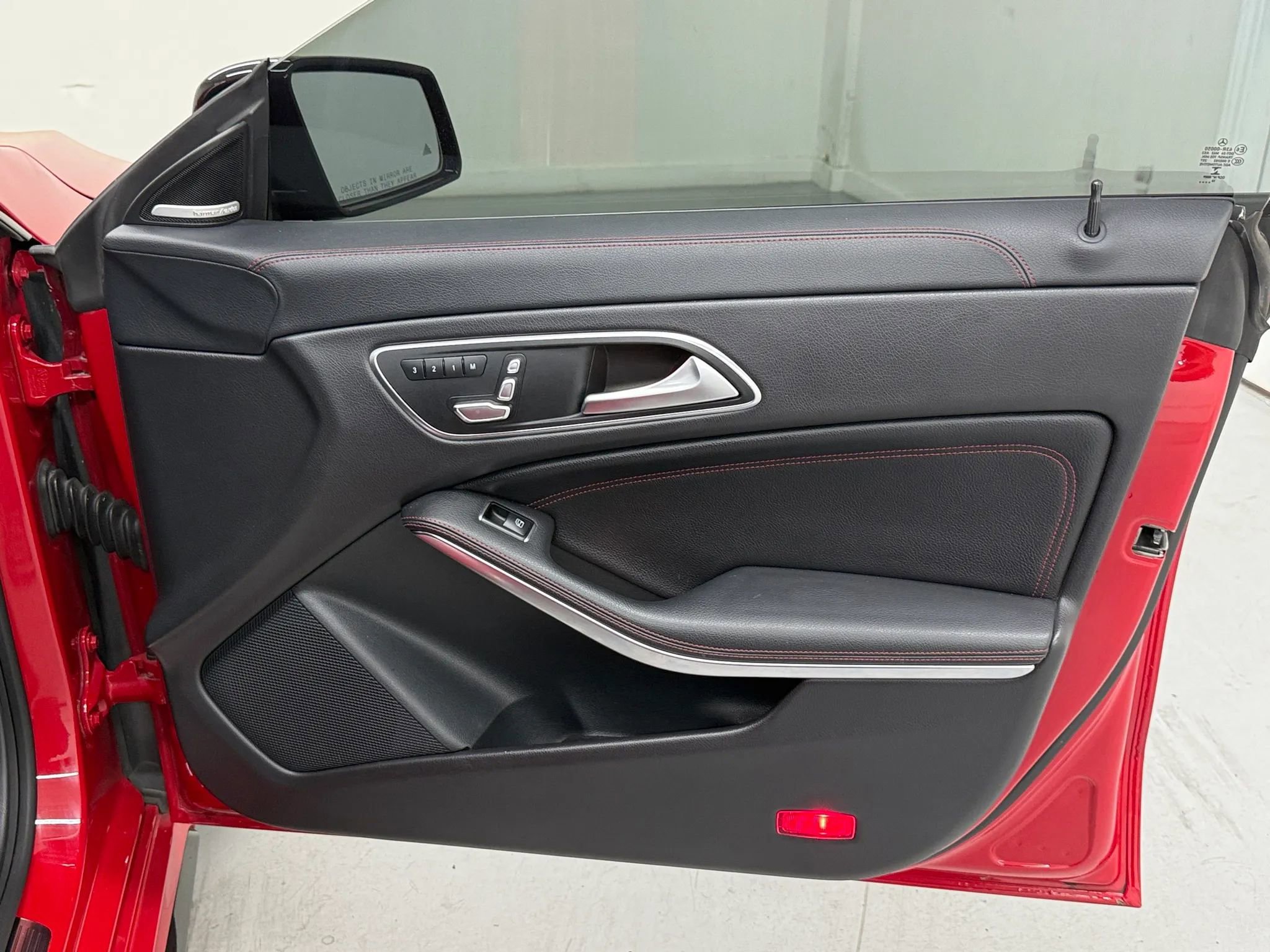 Used 2017 Mercedes-Benz CLA 45 AMG 4MATIC image 17