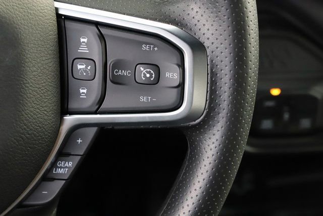 New 2026 RAM 5500 Tradesman w/ Chrome Appearance Group image 27