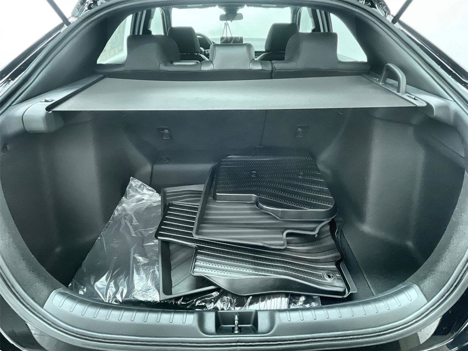 New 2026 Honda Civic Sport image 22