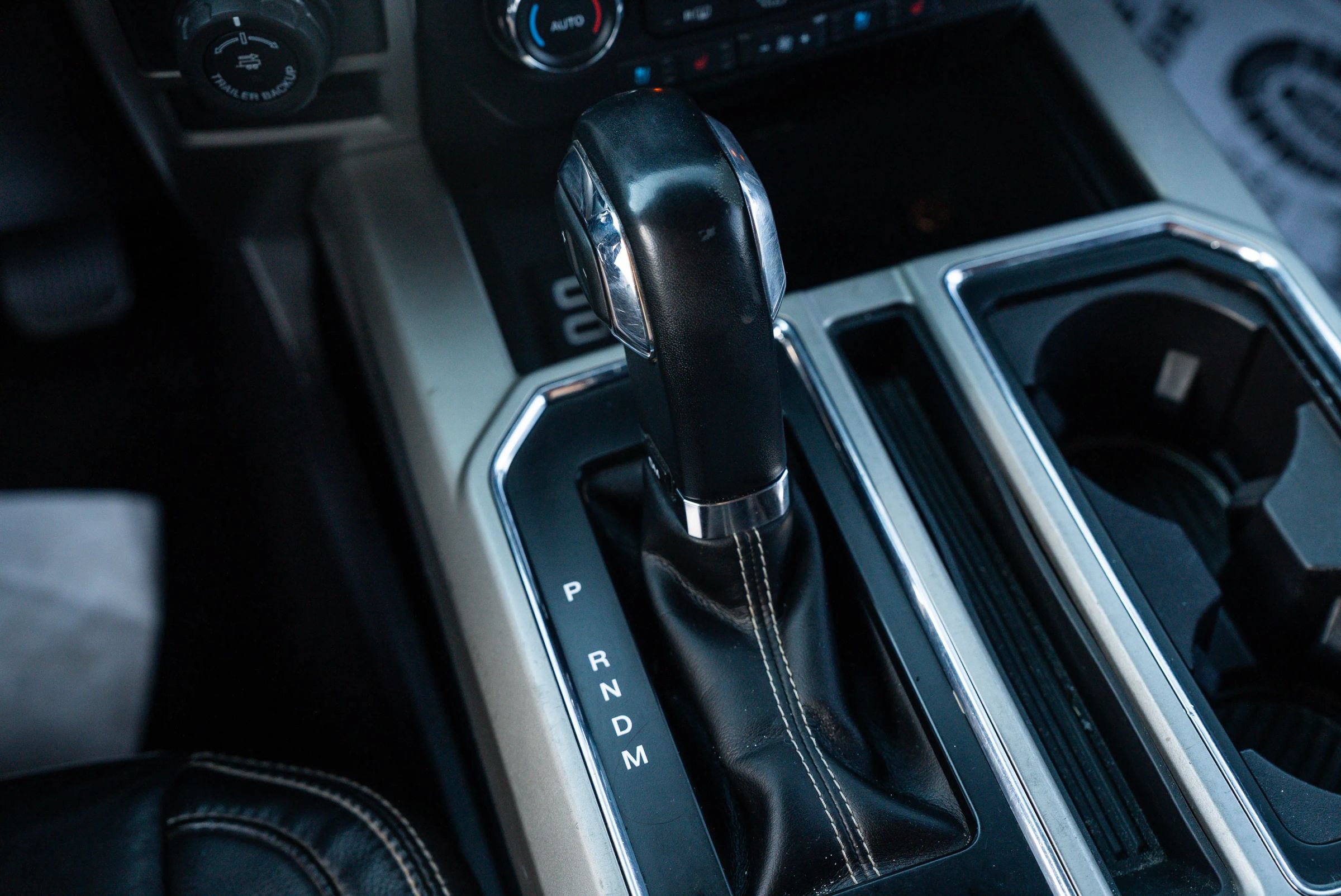 Used 2019 Ford F150 Lariat AWD/4WD image 10