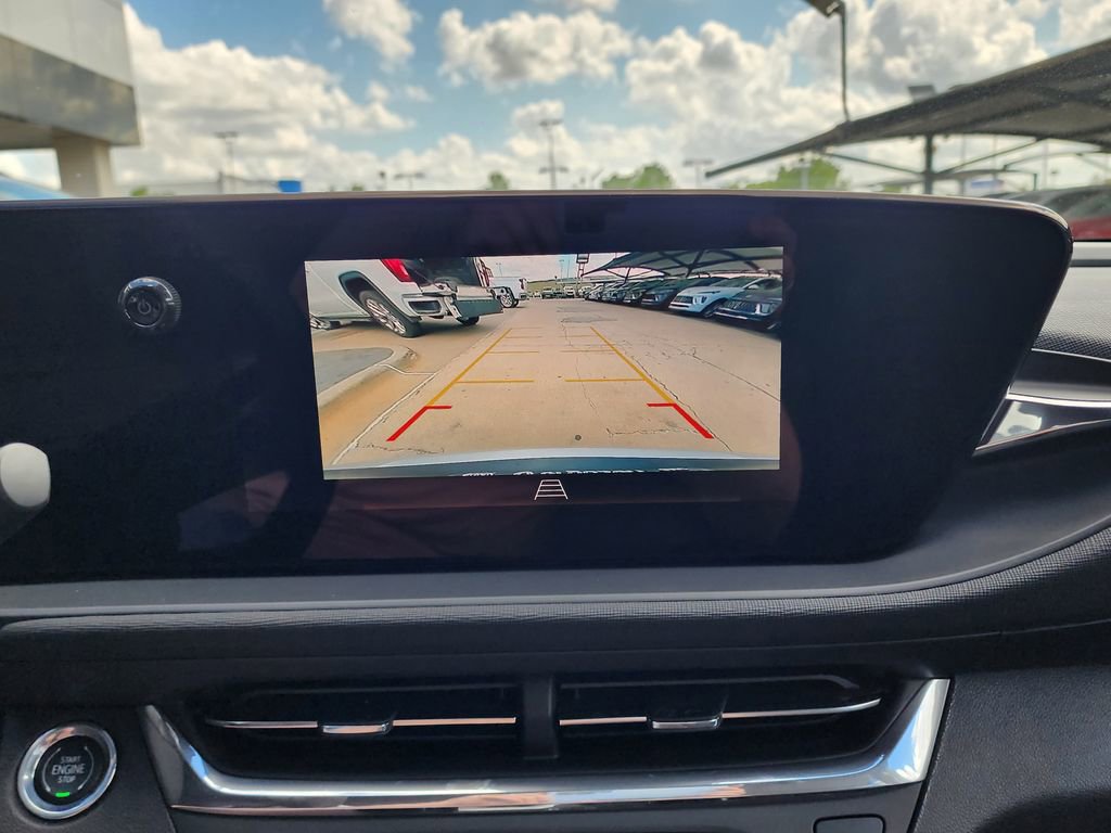 New 2026 Buick Envista Preferred w/ Convenience I Package FWD image 25