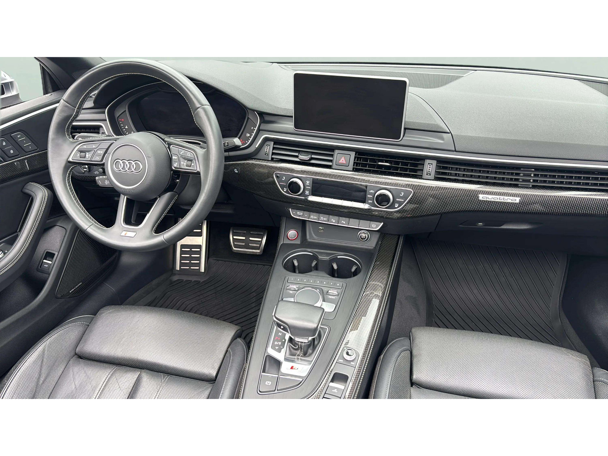 Used 2019 Audi S5 Prestige AWD/4WD image 22