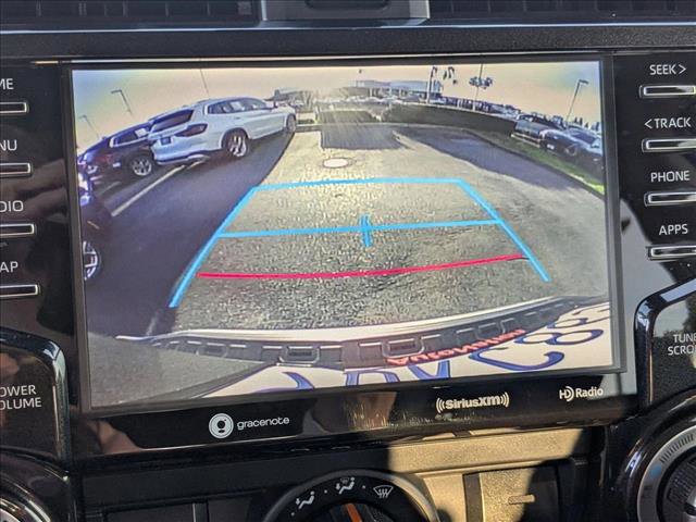 Used 2023 Toyota 4Runner TRD Off-Road Premium image 13