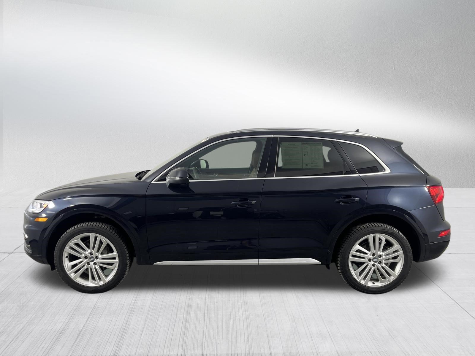 Used 2018 Audi Q5 Prestige w/ Prestige Package image 4