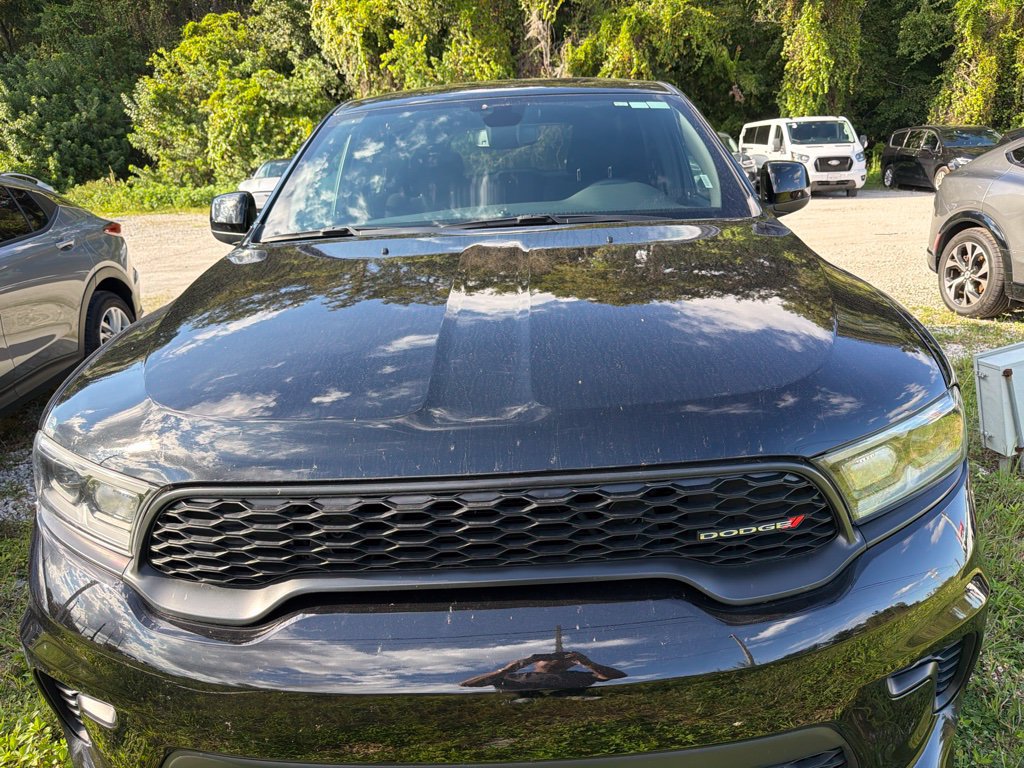 Used 2026 Dodge Durango GT RWD image 4