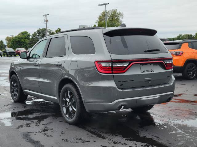 New 2027 Dodge Durango GT AWD/4WD image 4